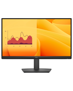 Monitor Dell Pro E2225HM CSG 22" Preto FHD - 210-BQHW