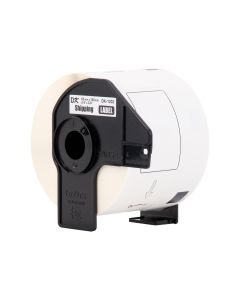 Etiqueta Brother para Impressora Térmica 62x100mm 300 páginas - DK1202