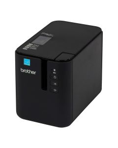 Rotulador Brother Eletrônico USB e Wi-Fi - PTP900W