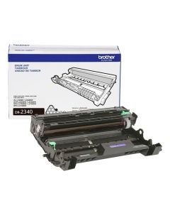 Cilindro Brother DR2340 para Impressoras Laser 12K - DR2340