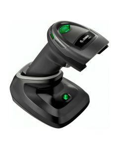 Leitor de Código de Barras Zebra DS2278 Sem fio 1D e 2D - DS2278-SR7U2100PRW