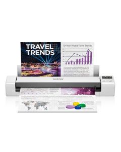 Scanner Brother DS-940DW Portátil A4 Duplex WiFi 15ppm - DS940DW