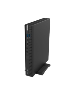 Desktop Acer VSF110-BD11 Mini Intel Core i5-12400T 8GB 256GB SSD Windows 11 Pro - DT.R1HAL.001