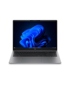 Notebook HP HPCM 200 G2i Intel Core 5-120U 16" 16GB RAM 256GB SSD Windows 11 Pro - E10Q0AT#AK4