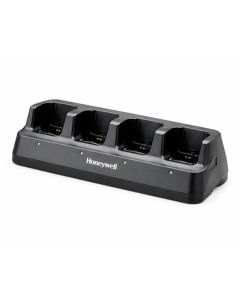 Carregador Honeywell EDA10 com Quatro Posições - EDA10A-QBC-1