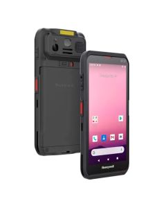 Coletor Honeywell EDA56 Wi-fi - EDA5600AE81N21RK
