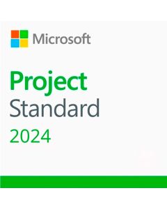Project Standard 2024 ESD - EP2-07057