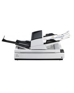 Scanner Ricoh Fi-7700 A3 Duplex 100ppm Color PA03740-B001i