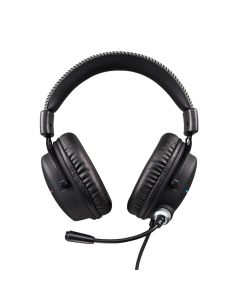 Headset Gamer Acer Nitro NHW200 Preto com Fio - GP.HDS11.01H
