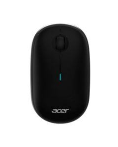 Mouse Acer AMR100 Preto sem Fio - GP.MCE11.034