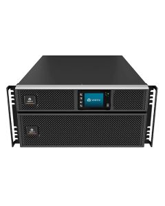 Nobreak Vertiv Liebert GXT510KIRT5UXLNi 10 kVA 10000W 230v - GXT510KIRT5UXLNi