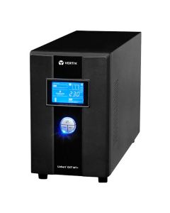 Nobreak Vertiv GXTMTB3000VA230 3 kVA Monof&aacute;sico 230V - GXTMTB3000VA230i