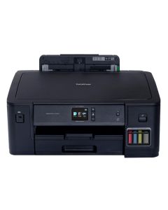Impressora Brother HL-T4000DW Tank Colorida A3 Duplex Wi-Fi - HLT4000DW