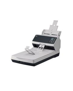 Scanner Ricoh Fi-8270 A4 Dup 70ppm Flatbed PA03810-B551i