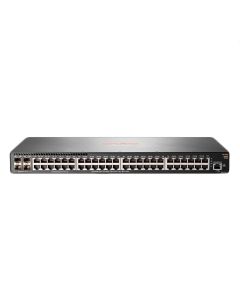 Switch HPE Aruba 2930F 48G 4SFP+ - JL254A I