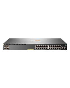 Switch HPE Aruba 6000 48G CL4 4 SFP - R8N85A