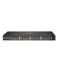 Switch HPE Aruba 6100 48G 4SFP+ - JL676A I