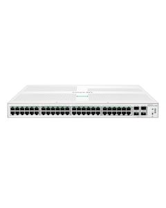 Switch HPE Aruba 1930 48G + 4SFP+ - JL685A I