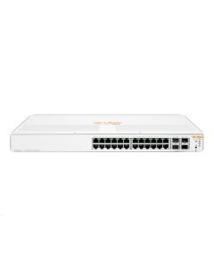 Switch HPE Aruba 1930 24G + 4SFP+ - JL682A 