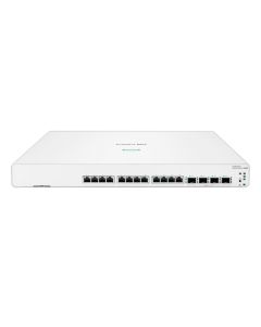 JL805A Switch HPE Aruba 1960 12XGT 4SFP+ 