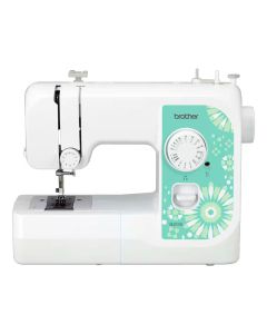 Máquina de Costura Brother Mecânica com 14 Pontos 110V - JS2135BR