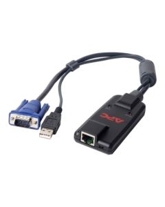 Cabo APC KVM - KVM-USBVM