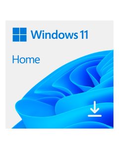 Windows 11 Home Microsoft 64 bit ESD - KW9-00664