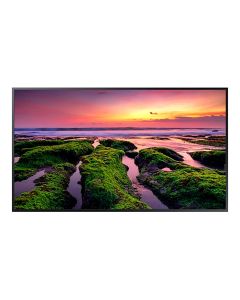 Monitor Profissional Samsung QB43C 4K 43" - LH43QBCEBGCXZD