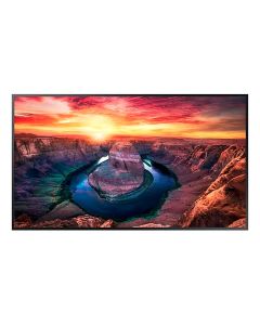 QM43C Monitor Profissional Samsung 4K 43" - LH43QMCEBGCXZD