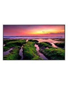 Monitor Profissional Samsung 4K 65" QM65C - LH65QMCEBGCXZD
