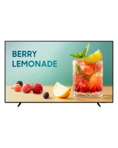 Smart TV Samsung Business 4K 55" - LH55BEFH4GGXZD
