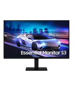 Monitor Samsung Essential 27" FHD IPS 120Hz 5ms - LS27F320GALMZD