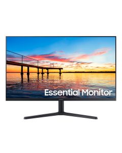 Monitor Samsung Essential S3 32" FHD IPS 75hz 8ms - LS32B300NWNMZD