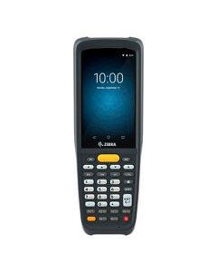 Coletor de Dados Zebra MC22 Android 2D - MC220J-2A3S2RW