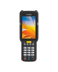 Coletor de Dados Zebra MC33 Android 2D - MC330L-GE4EG4RW