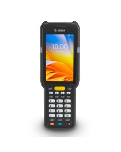 Coletor de Dados Zebra MC33 SR Android 2D - MC330X-GJ4EG4RW