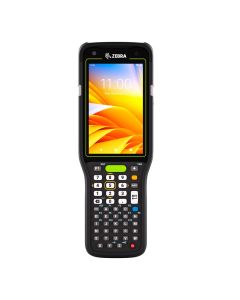 Coletor de Dados Zebra MC34 SE4710 2D - MC3401-0G1D43SS-A6