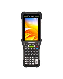 Coletor de Dados Zebra MC94 BT SE4770 MC9401-0G1J6DSS-A6