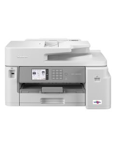 Multifuncional Brother Jato de Tinta Color A3 - MFCJ5855DW
