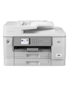 Multifuncional Brother Jato de Tinta Color A3 - MFCJ6955DW