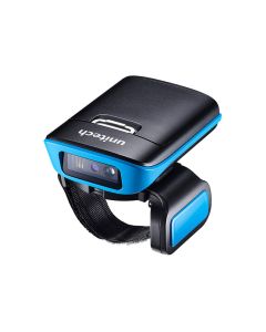 Ring Scanner Unitech MS652 2D Bluetooth USB - MS652-AUDB00-SG