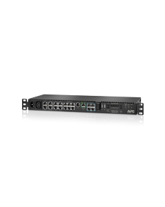 Rack APC Monitor 750 - NBRK0750