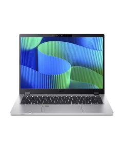 Notebook Acer TravelMate P2 14 TMP214-56-72UM Intel Core i7-1355U 14" 16GB 512GB SSD Windows 11 Pro - NX.BLTAL.004