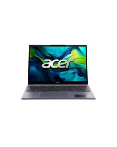 Notebook Acer Aspire Go 15 AG15-51P-504C Intel Core 5-120U 15.3" 16GB RAM 512GB SSD Windows 11 Home - NX.JGFAL.009
