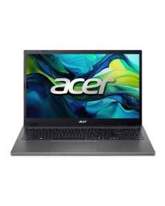 Notebook Acer Aspire Go 15 AG15-51P-379H Intel Core i3-1215U 15.3" 8GB 256GB SSD Linux - NX.JH4AL.004