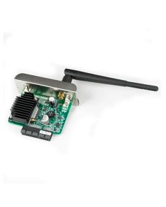Kit Adaptador Wireless Zebra para Impressoras ZT231/ZT411/ZT421 - P1083320-037C