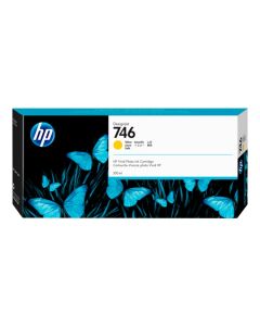 Cartucho de Tinta HP 746 PLUK 300ml P2V79A