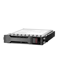 SSD HPE 480GB SATA RI SFF BC MV - P40497-B21