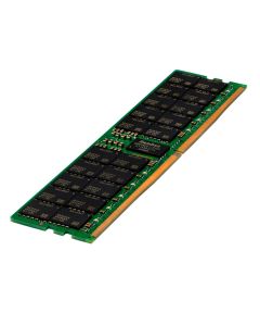 Memória HPE 32GB 2Rx8 PC5-4800B-R Smart Kit - P43328-B21