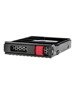 Disco Rígido HPE 960GB SATA 6G RI LFF LPC MV SSD - P47808-B21